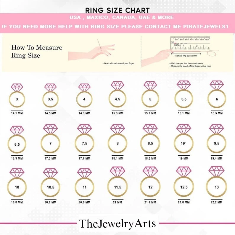 Vintage Ruby Star Ring, Oval Star Ring, 925 Sterling Silver, Lindy Star Ring - Image 4 of 4