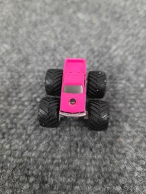 Micro Machines Monster Truck Clydesdale II