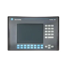 Allen-Bradley | 2711-K10C8/C | Used/Refurbished