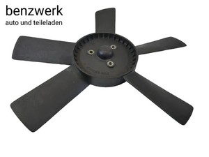 Mercedes W123 Kühlerventilator Lüfterflügel Lüfterrad 6162050506 ✔️