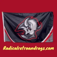 Buffalo Sabres 3x5 ft Flag Banner Hockey ● FREE SHIPPING ●