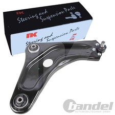 NK QUERLENKER VORDERACHSE RECHTS AUßEN UNTEN PASSEND FÜR CITROËN C3 PEUGEOT 207