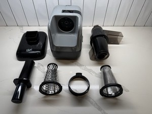 BALL FreshTech Harvest Pro Sauce Maker