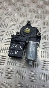 VW GOLF VIII CD1 Fensterhebermotor hinten links 1K4839401E 1.90 Diesel 31823752