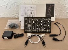 MAKE NOISE 0-COAST / NO COAST Desktop Semi-Modular Synthesizer - Mint No Res A++