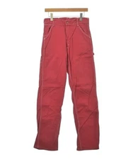 SMITH'S Pants (Other) Red (Approx. S) 2200629679139