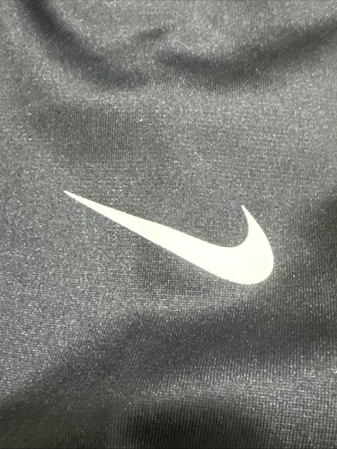Nike On Field NFL Drew Brees New Orleans Saints Jersey Adult Small Black Gold - Picture 9 of 9