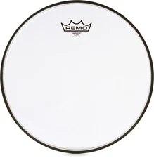 Remo Emperor Clear Drumhead - 12"