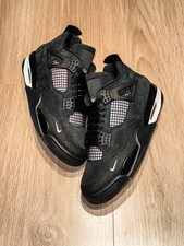 Air Jordan 4 Retro OG SP Nigel Sylvester "Black Brick By Brick"