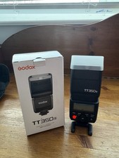 Godox TT350S Thinklite TTL Flash for Sony Cameras