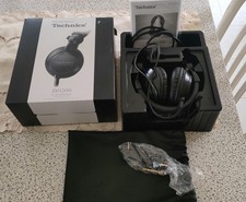 Cuffie Technics EAH-dj 1200 Come Nuove