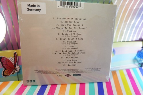 ELTON JOHN New LIVE FROM THE RAINBOW THEATRE CD 25 July 2025 RAY COOPER - Picture 9 of 16