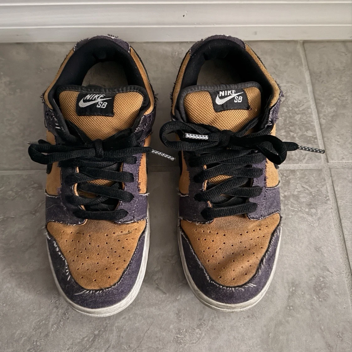 Las mejores ofertas en Zapatillas Nike Sb Dunk Low para hombres | eBay