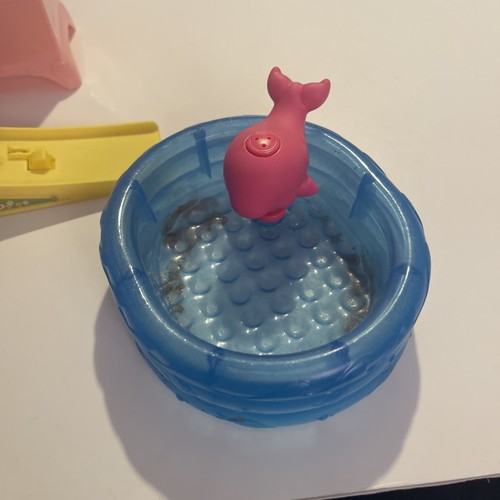Barbie Modepuppengröße Konvolut Haustiermöbel #BF-69 - Bild 5 von 5