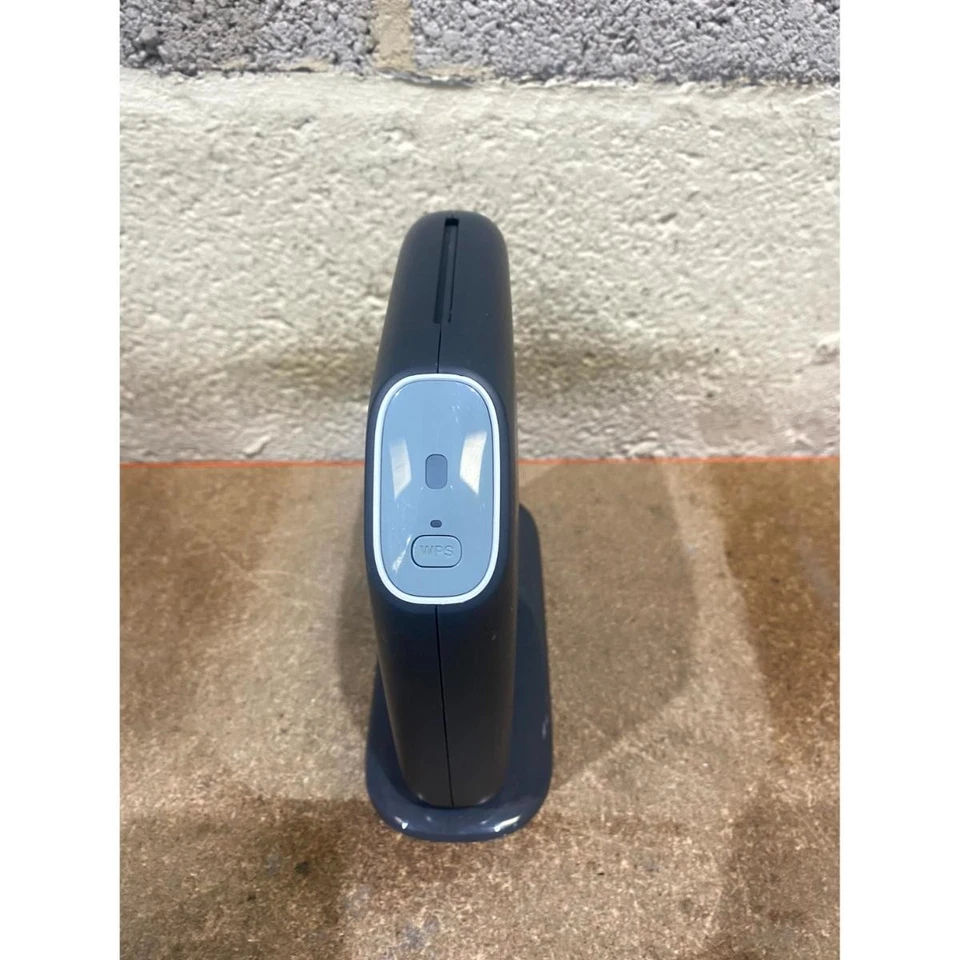 Belkin F7D3402 v1 ADSL Modem Wireless Router USB Ethernet with High Speed Mode - Image 3 of 4