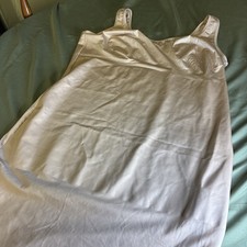 BALI XL Ladies Under Garment Slimmer Slip Dress