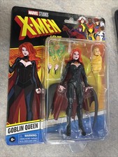 Marvel Legends Figure Xmen Mutant 97 Goblin Queen Baby Cable Madelyne Pryor New