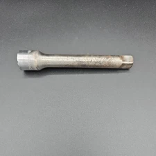 Snap-on Tools USA SVX5, 1/2" Drive 5” Long Socket Extension