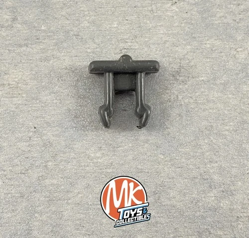 1985 GI JOE 3.75” - USS FLAGG - DECK CLIP (M)