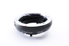 Contax Extension Tubes for sale | eBay