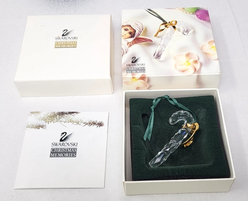 Swarovski Crystal Memories for sale | eBay