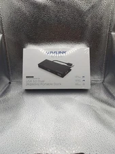 WAVLINK USB-C Docking Station