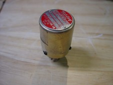 Bliley Crystal Controlled Osc Oven 6.3v 75C TCO -1A Ham radio