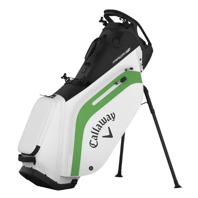 Stand Bag - New 2025