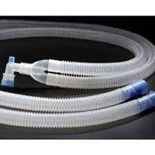 Circuito respiratorio anestesia SPEDIZIONE GRATUITA nuovo di marca...