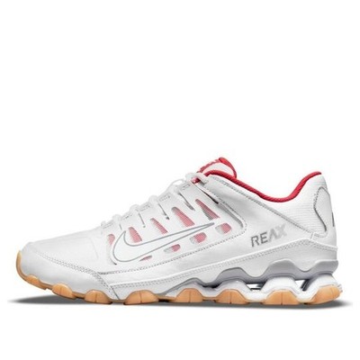 Nike Reax 8 TR Mesh Workout Comfort Running Training Sneaker  display picture 3
