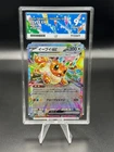 Pokemon sv8a Terastal Festival Eevee EX - ACE 9 MINT