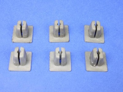 New Genuine Mopar Snap In Nut 2001-2023 OE 06035401