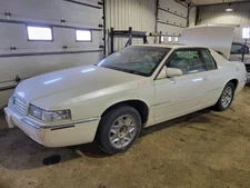 Crossmember/K-Frame Front Fits 95-96 DEVILLE 2062512