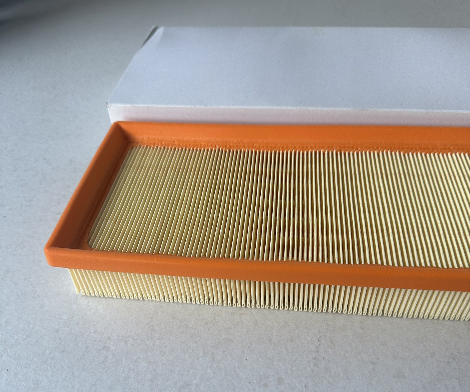 Bentley Continental Gt Engine Air Filter & Oil Filter 3SA.129.620.A Lx3918/1