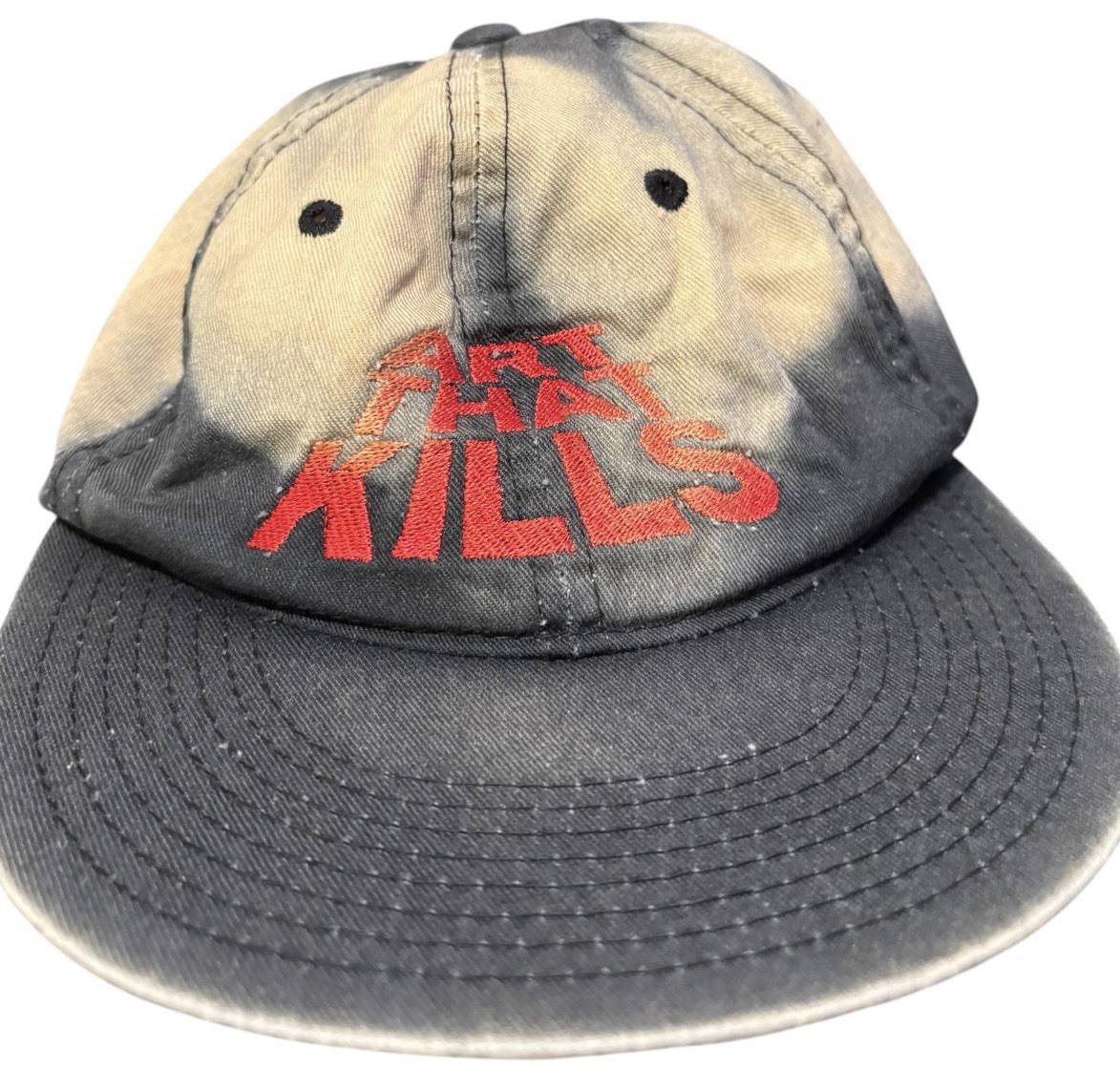 Gallery Dept. Snapback Art That Kills - Ships Fast - Never Worn