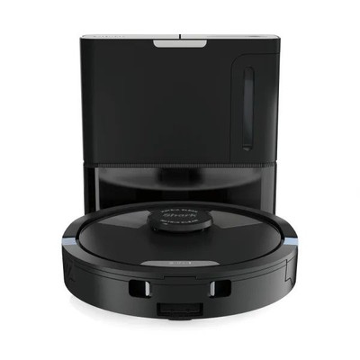 Shark Matrix Plus 2-in-1 selbstentleerender Saug- und Wischroboter [RV2620WAUK]