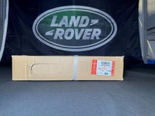 Genuine Front 17" Brake Rotor Range Rover Velar LR125902