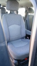 Siège Hyundai H-1