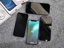 Apple iPhone 12 (Unlocked) 64GB/128GB/256GB