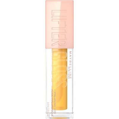 MAYBELLINE Lifter Gloss Feuchtigkeitsspendender Lipgloss 026 5,4 ml
