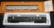 Prefo / Schicht 426/00043 Eilzugwagen Büme DR H0 -2-