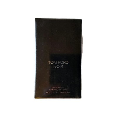 Tom Ford Noir Eau de Parfum 100ml Herrenduft NEU in Originalverpackung