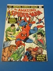 Amazing Spider-man #140 Bronze age Jackal VGF Wow Z