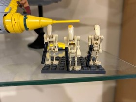 LEGO Star Wars: Naboo Starfighter (75092)