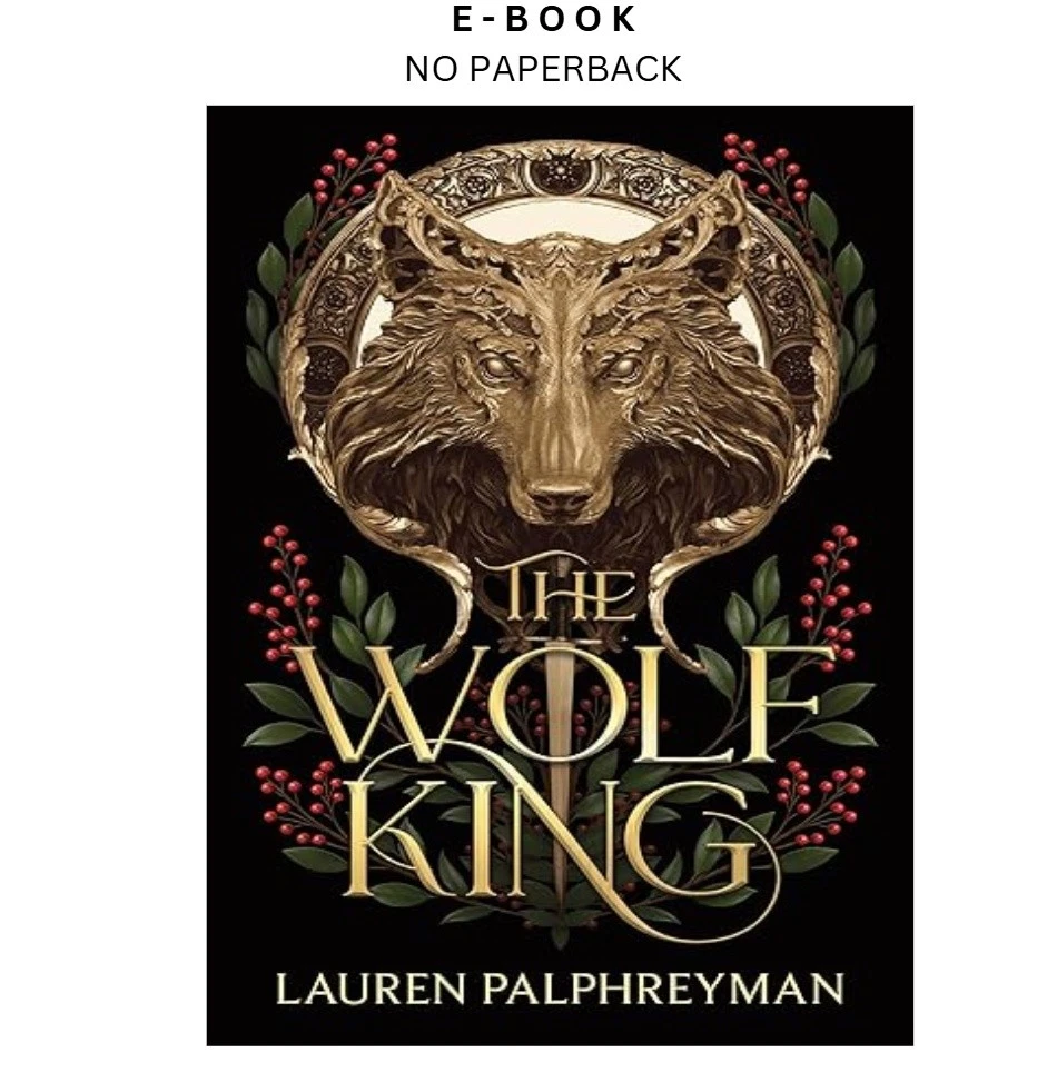 The Wolf King ebook | LD Global Digital Ebook Store Buy The Wolf King ebook, instant digital download PDF from LD Global