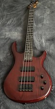 Epiphone EMBASSY Standard IV Bass mit Bag und Zubehör, top Zustand, Bassgitarre