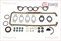 Dichtungssatz Zylinderkopf Triscan 597-8513 FüR VW Audi Transporter T3 Bus Golf