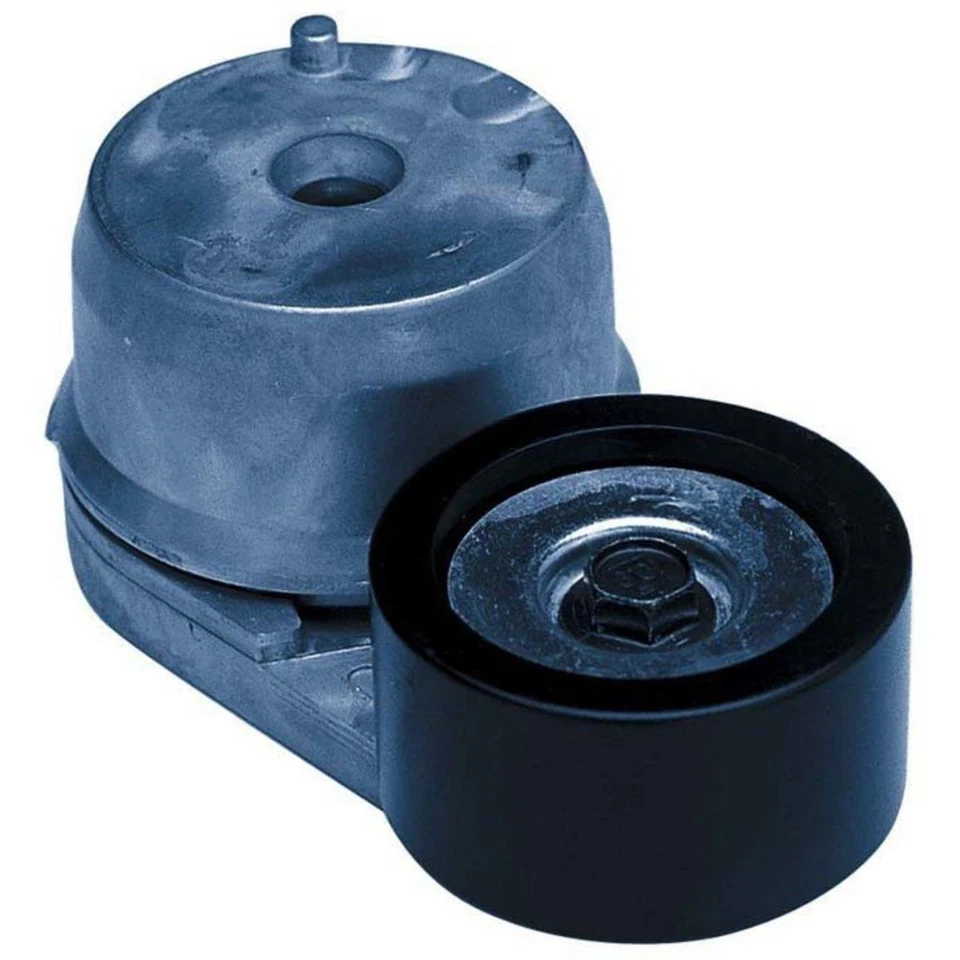 Tensor de correa de distribución 38512 puertas para International Harvester 8100 4700LP 4700 Foto 2 de 4