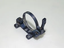 SPKO-5711 Powerhobby Sparko F8-E Electric Buggy aluminum motor mount clamp