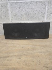 Boston Acoustics Centersat7 Center Channel Speaker System XY 000648 TESTED/works